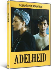 DVDFILM / Adelheid.