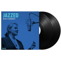 2LPCassidy Eva / Jazzed / Deluxe / 180g / Vinyl / 2LP