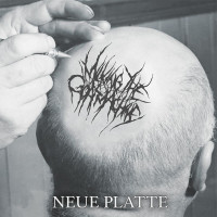 CDMilking The Goatmachine / Neue Platte