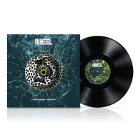 LPWheel / Charismatic Leaders / Vinyl