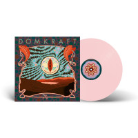 LPDomkraft / Domkraft / Light Rose / Vinyl