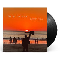 LPAshcroft Richard / Lovin' You / Vinyl