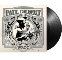LPGilbert Paul / WROC / Vinyl