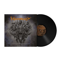 LPMonstrosity / Screams From Beneath The Surface / Vinyl