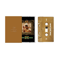 MCAz / Doe Or Die III / Music Cassette
