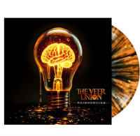 LPVeer Union / Reinvention / Coloured / Vinyl