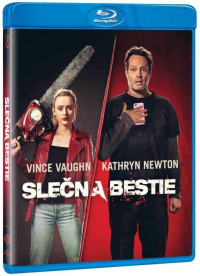 Blu-RayFILM /  Sle�na bestie / Blu-Ray
