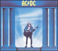LPAC/DC / Who Made Who / Vinyl