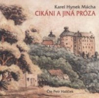 2CDM�cha Karel Hynek / Cik�ni a jin� pr�za / MP3