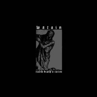 CDWatain / Rabid Death's Curse