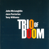 CDTrio Of Doom / Trio Of Doom