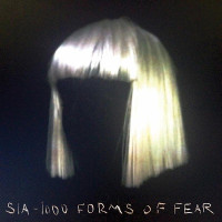 CDSia / 1000 Forms Of Fear