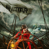 CDAvatar / Hail The Apocalypse