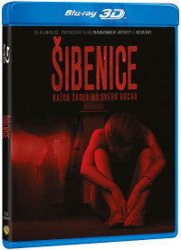 Blu-RayFILM /  �ibenice / The Gallows / Blu-Ray