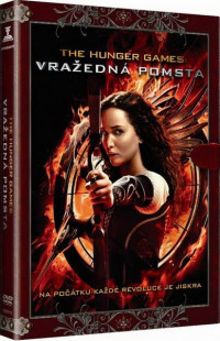 DVDFILM / Hunger Games 2:Vra�edn� pomsta