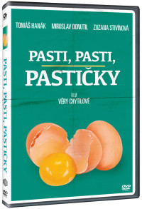 DVDFILM / Pasti,pasti,pasti�ky