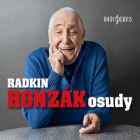 CDHonz�k Radkin / Osudy / Mp3