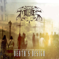 LPDiabolical Masquerade / Death's Design / Vinyl