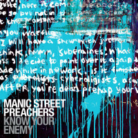 2LPManic Street Preachers / Know Your Enemy / Deluxe / Vinyl / 2LP