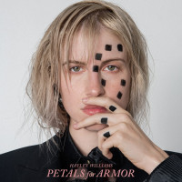 CDWilliams Hayley / Petals For Armor