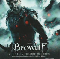 LPOST / Beowulf / Alan Silvestri / Vinyl