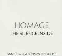 CDClark Anne & Thomas Ruckold / Homage Silence Inside