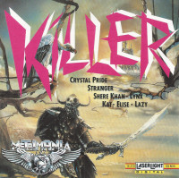 CDKiller / Killer