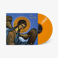 LPOm / Pilgrimage / Orange / Vinyl