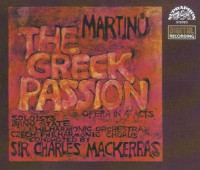 2CDMartin� Bohuslav / �eck� pa�ije / 2CD