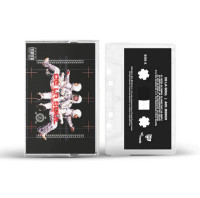 MCDe La Soul / Aoi: Bionix / MC