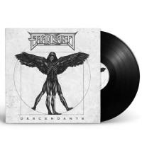 LPEradikated / Descendants / Vinyl