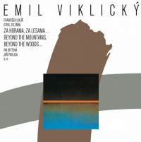LPViklick� Emil Trio,Bittov�,Pavlica / Za horama,za lesama / Vinyl
