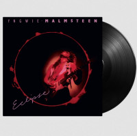 LPMalmsteen Yngwie / Eclipse / Vinyl