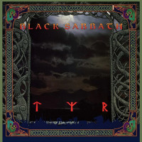 LPBlack Sabbath / Tyr / Vinyl