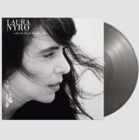 LPNyro Laura / Walk the Dog & Light the Light / Silver / Vinyl
