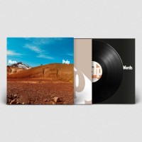 LPPulp / More / Vinyl