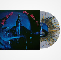 LPJody Grind / One Step On / Clear Splatter / Vinyl