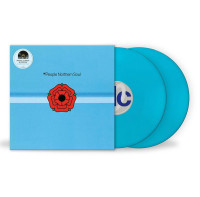 2LPM People / Northern Soul / RSD 2026 / Baby Blue / Vinyl / 2LP