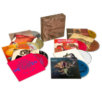 10CDWeen / Brown Box / 10CD