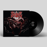 LPShine / Wrathcult / Vinyl