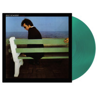 LPScaggs Boz / Silk Degrees / Green / Vinyl