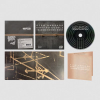 CDHansard Glen / Don+T Settle / Transmission West / Vol.2