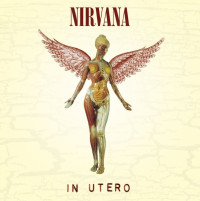 LPNirvana / In Utero / Vinyl
