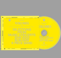 CDBon Iver / Volumes:One-Selections From Music Concerts 2019-...
