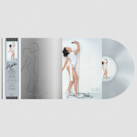 LPMinogue Kylie / Fever / XXV Anniversary / Crystal Clear / Vinyl