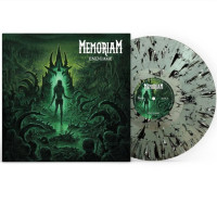 LPMemoriam / Endgame / Green Grey Black Crusher / Vinyl
