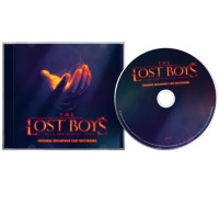 CDVarious / Lost Boys / O.B.C.R.