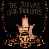 LPShivas / Dark Thoughts / Vinyl