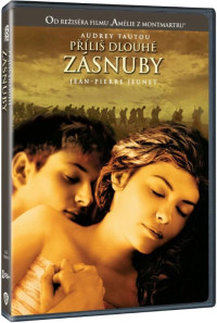 DVDFILM / P��li� dlouh� z�snuby