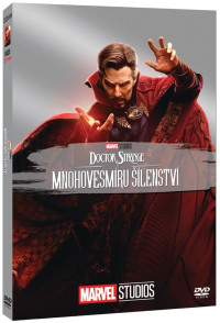 DVDFILM / Doctor Strange v mnohovesm�ru ��lenstv�